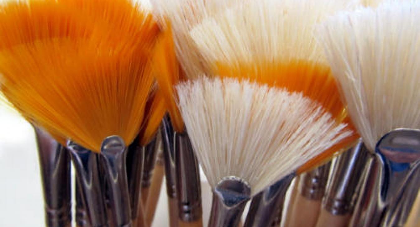 brushes